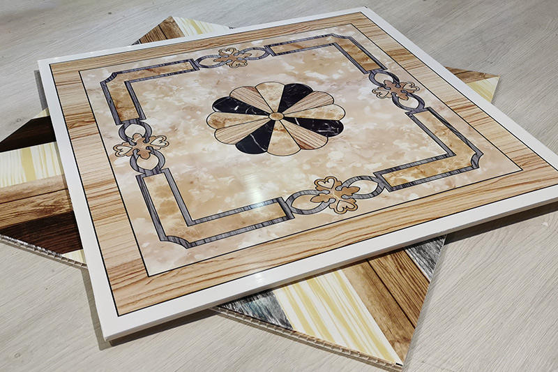 Panel de techo de PVC