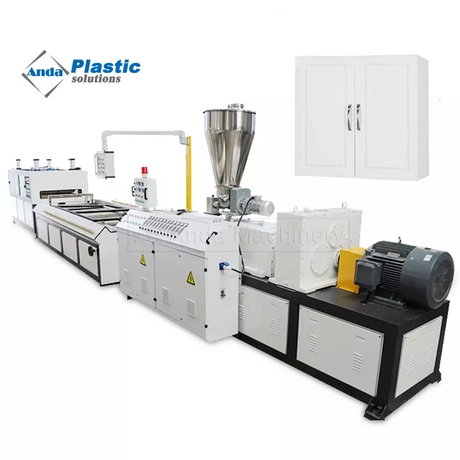 Unlocking Efficiency Key Features and Benefits of Pvc Panel Manufacturing Machine.jpg