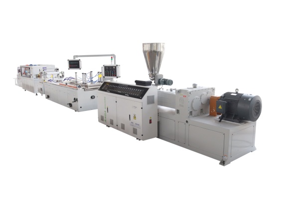 Producción de paneles para techo: guía completa de procesos, materiales, maquinaria y líneas de producción de paneles de PVC de alta eficiencia