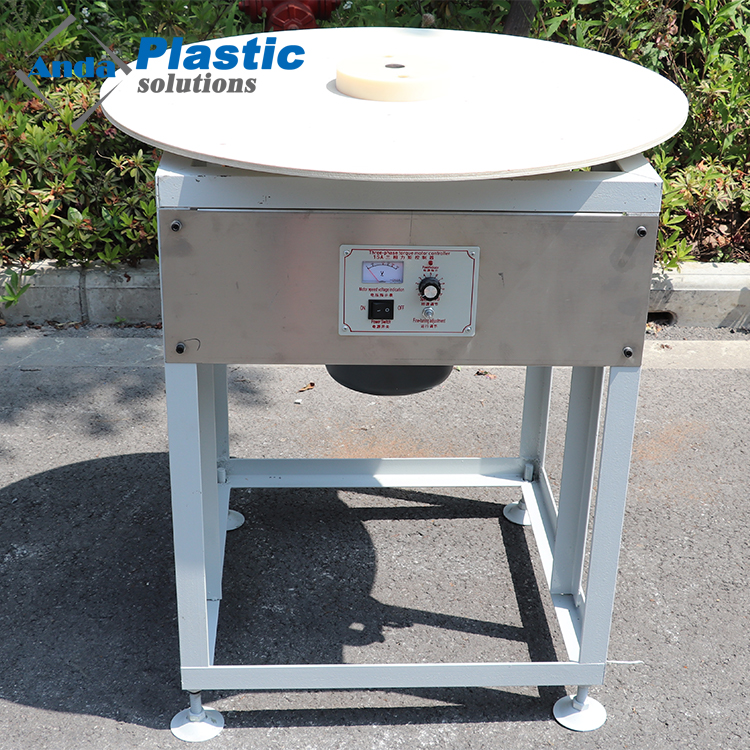 M&aacute;quina de fabricaci&oacute;n de cintas de bandas de PVC Edge