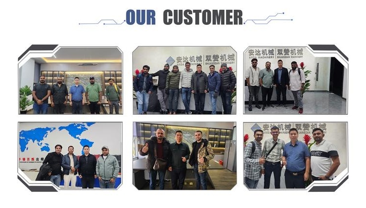 l&iacute;nea de producci&oacute;n de panel de PVC