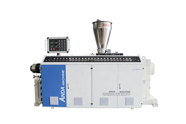 Conozca más sobre el sistema de control de temperatura del extrusor