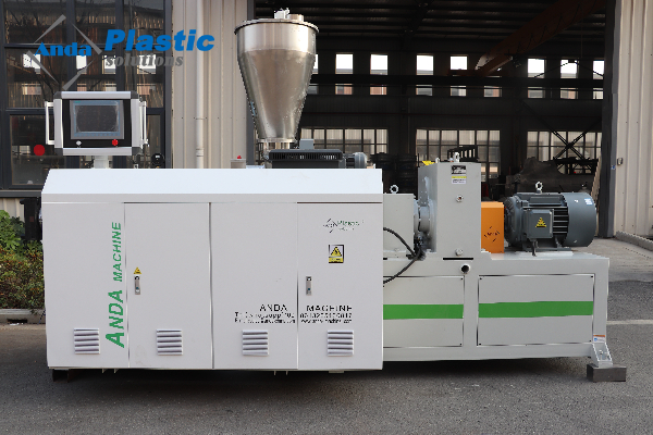 m&aacute;quina de extrusi&oacute;n de pantalla t&aacute;ctil