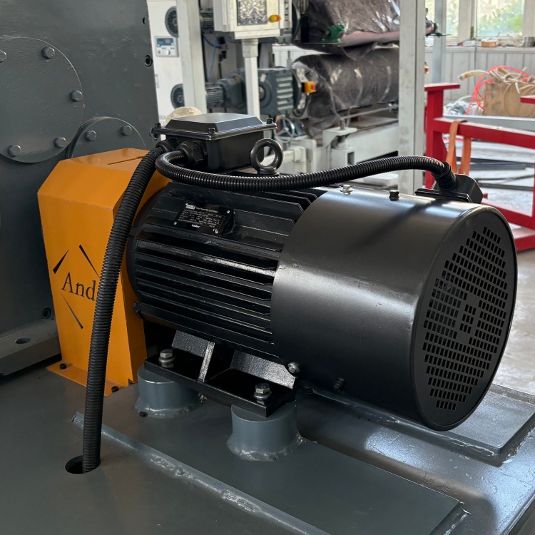 Un motor que ahorra un 20% de energ&iacute;a