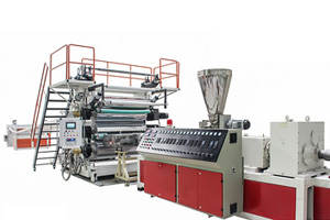 ¿Cuáles son los mejores usos para una máquina extrusora de baldosas para pisos Lvt?