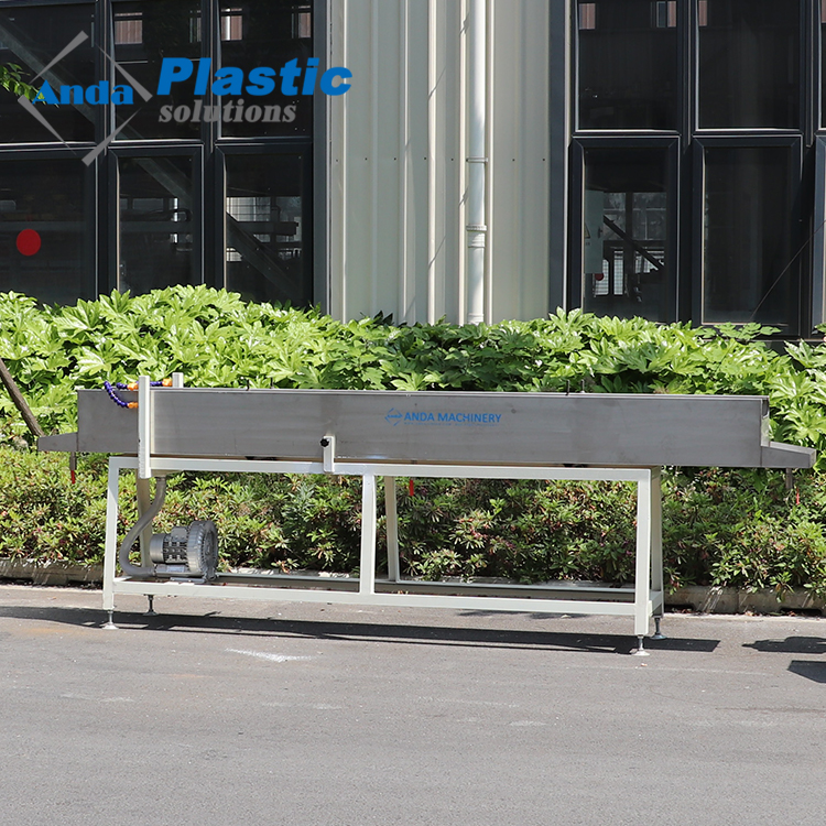 M&aacute;quina de fabricaci&oacute;n de cintas de bandas de PVC Edge