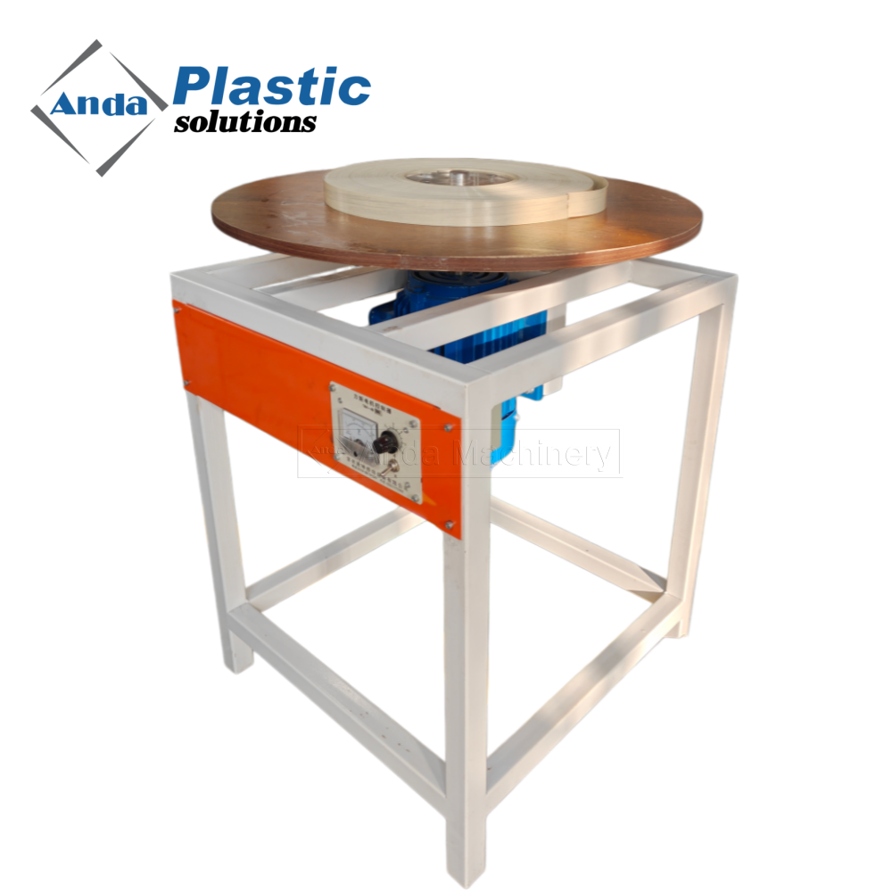 Línea de producción automática de impresión de bandas de borde de PVC y recubrimiento UV