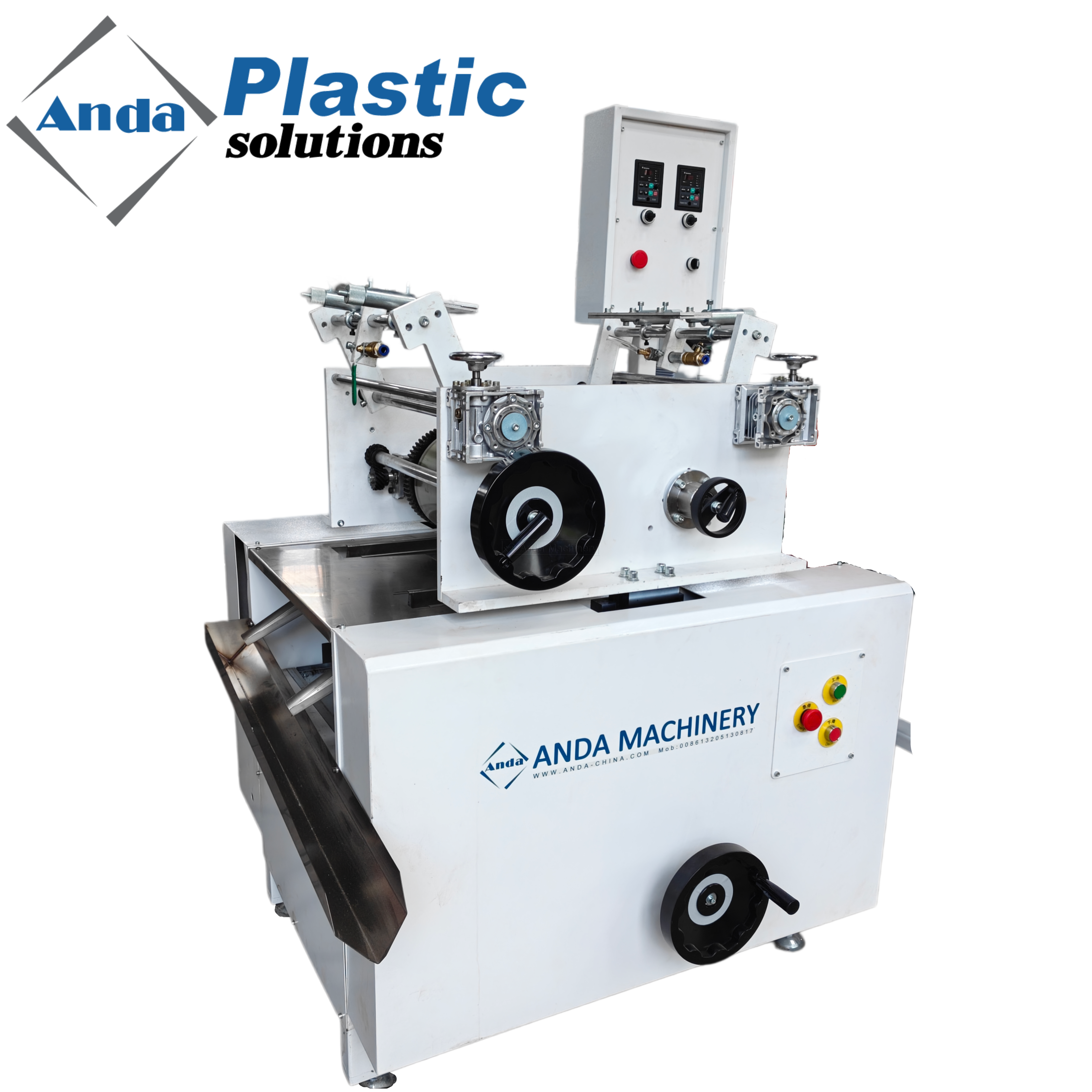 Línea de producción automática de impresión de bandas de borde de PVC y recubrimiento UV